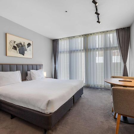 Clarion Apartments South Мельбурн Экстерьер фото